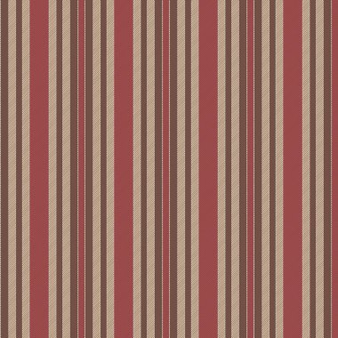 Kırmızı klasik doku duvar kağıdı seamless modeli. Vektör çizim.