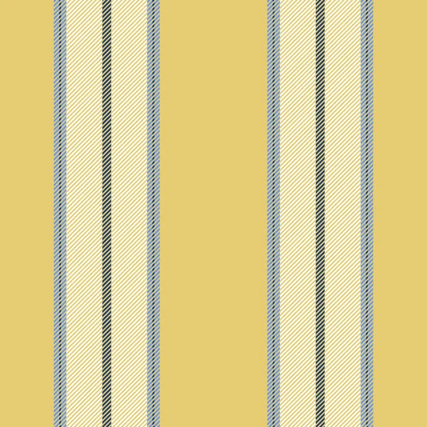 Χρυσό Χρώμα Κομψό Ριγέ Μοτίβο Φόντου Άνευ Ραφής Εικονογράφηση Διάνυσμα — Διανυσματικό Αρχείο