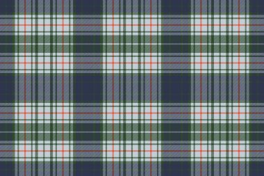 Soyut onay tartan sorunsuz arka plan. Vektör çizim.