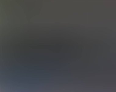 Arka plan bulanıklık degrade gri zemin. Vektör çizim.