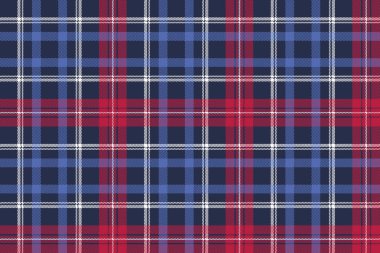 Mavi piksel doku ekose seamless modeli. Vektör çizim.