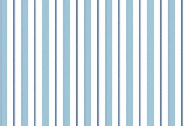 Mavi çizgili klasik doku seamless modeli. Vektör çizim.