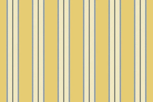Gold Color Background Elegant Striped Seamless Pattern Vector Illustration — Stock Vector
