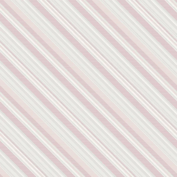 Fondo Textura Rosa Claro Rayado Ilustración Vectorial — Vector de stock