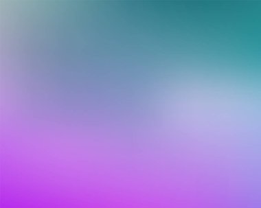 Brigh mor yeşil degrade arka plan. Vektör çizim.