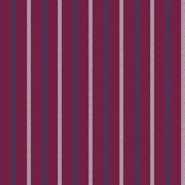 Червоні Безшовні Смуги Візерунок Діагональної Текстури Векторні Ілюстрації — стоковий вектор