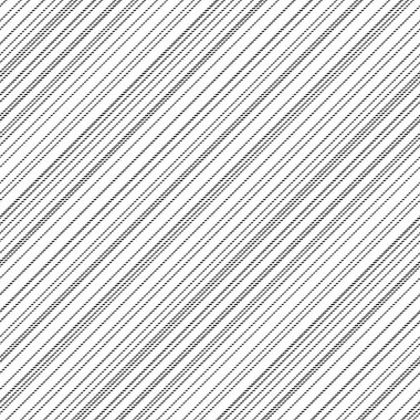 Soyut şeritli satırları siyah beyaz arka plan. Vektör çizim.