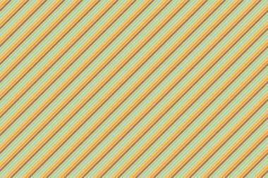 Vintage çizgili arka plan seamless modeli. Vektör çizim.