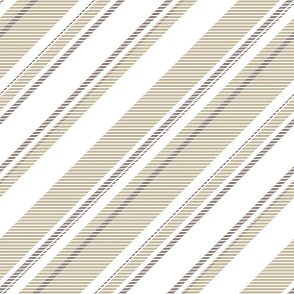 Simple Fond Rayé Carreaux Motif Sans Couture Illustration Vectorielle — Image vectorielle