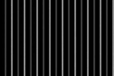 Kesintisiz çizgili siyah diyagonal doku desen. Vektör çizim.