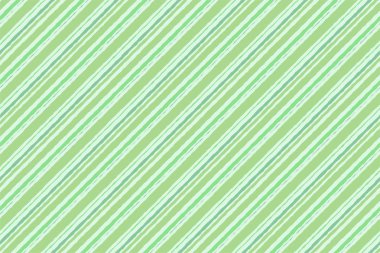 Yeşil şeritli suluboya arka plan sorunsuz. Vektör arka plan.