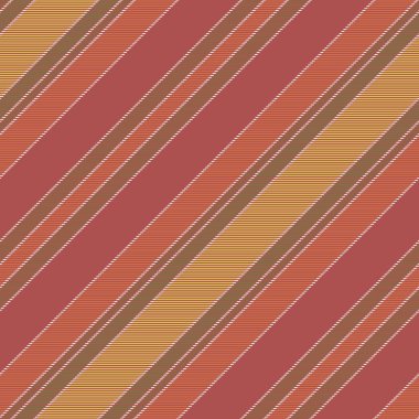 Kırmızı vintage çizgili arka plan. Vektör çizim.