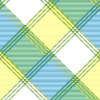 Masa örtüsü onay kumaş doku seamless modeli. Vektör çizim.