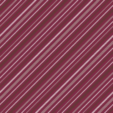 Şeritli satırlar çapraz kumaş dokusu. Vektör çizim.