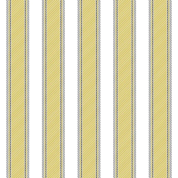 Gold stripes elegant seamless pattern — Stock Vector