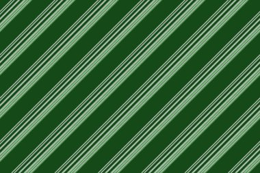 Yeşil backgrpund satırları seamless modeli
