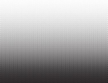 Soyut arka plan çizgi roman tarzı siyah beyaz model