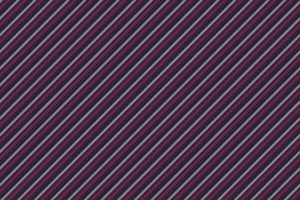 Dunkel lila Streifen nahtloser Hintergrund — Stockvektor