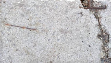 Çimento duvar dokusu. Beton arka plan