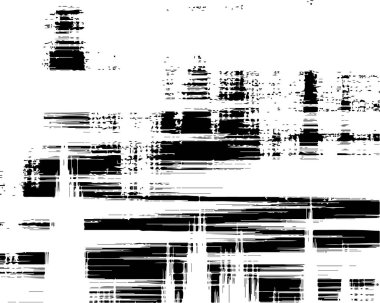 Grunge doku arka plan Splattered kirli etkisi kontrol edin