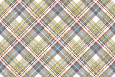 Kumaş doku diyagonal Dikişsiz deseni kontrol edin