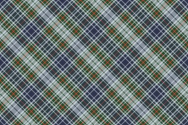 Soyut desen kontrol cottjn doku Dikişsiz