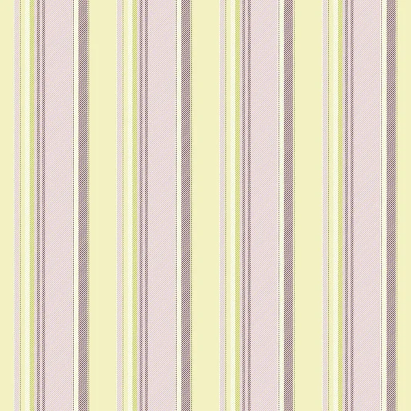 Pastellfarben abstrakte Linien nahtlose Muster — Stockvektor