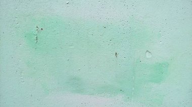 Eski boyalı duvar. Beton dokusu. Kopya s için arka plan