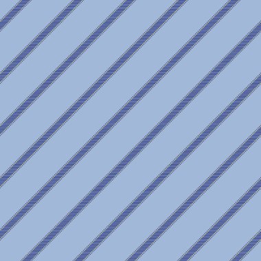 Çizgili mavi klasik sorunsuz doku