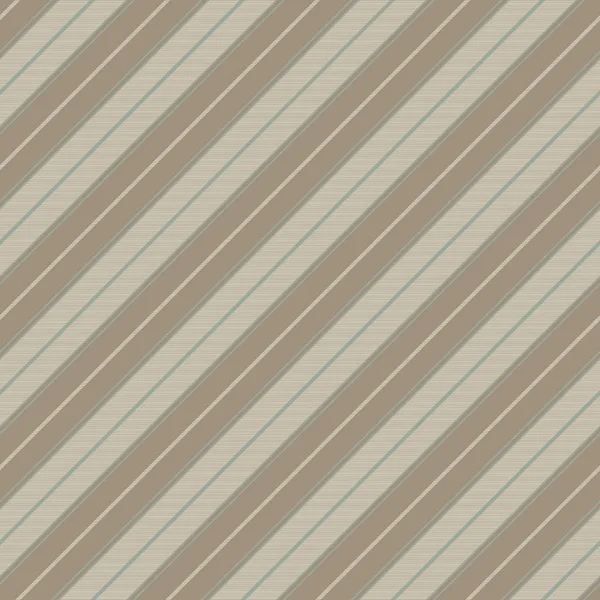 米色复古风格条纹无缝背景 — 图库矢量图片