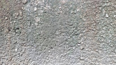 Çimento duvar dokusu. Gri grunge beton arka plan.
