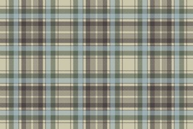 Ekose onay piksel seamless modeli