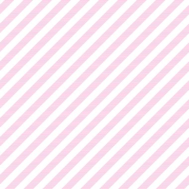 Pembe bebek renk çizgili kumaş doku seamless modeli