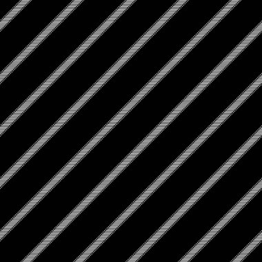 Klasik siyah arka plan seamless modeli