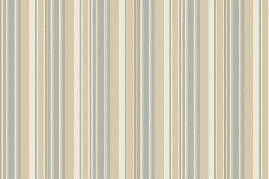 Bej vintage çizgili ekose seamless modeli