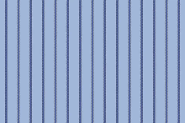 Striped blue classic seamless texture — Stock Vector