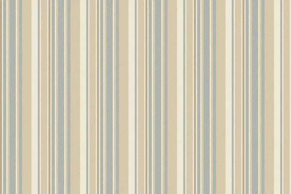 Beige vintage rayé motif sans couture à carreaux — Image vectorielle