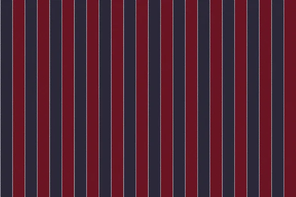 Fond rayé foncé motif sans couture — Image vectorielle