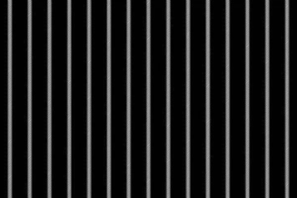 Klassisch schwarzer Hintergrund nahtloses Muster — Stockvektor