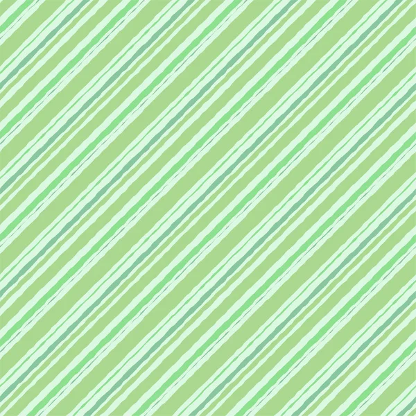 Yeşil çizgili suluboya arka plan dikişsiz