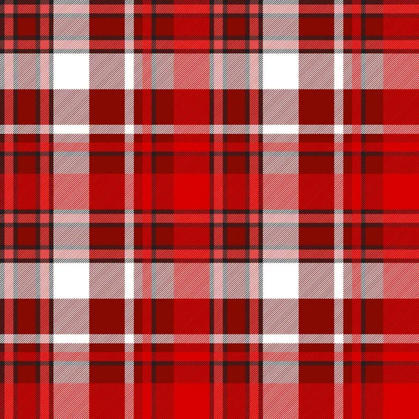 Kırmızı soyut modern Dikişsiz desen