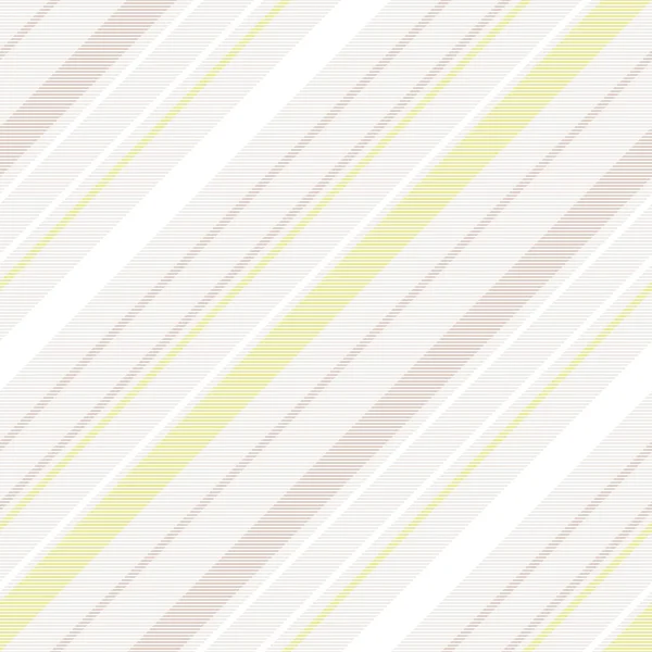 Couleur pastel clair rayé fond sans couture — Image vectorielle