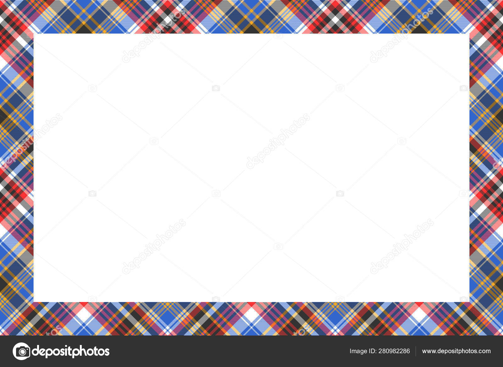 Download Rectangle borders and Frames vector. Border pattern ...
