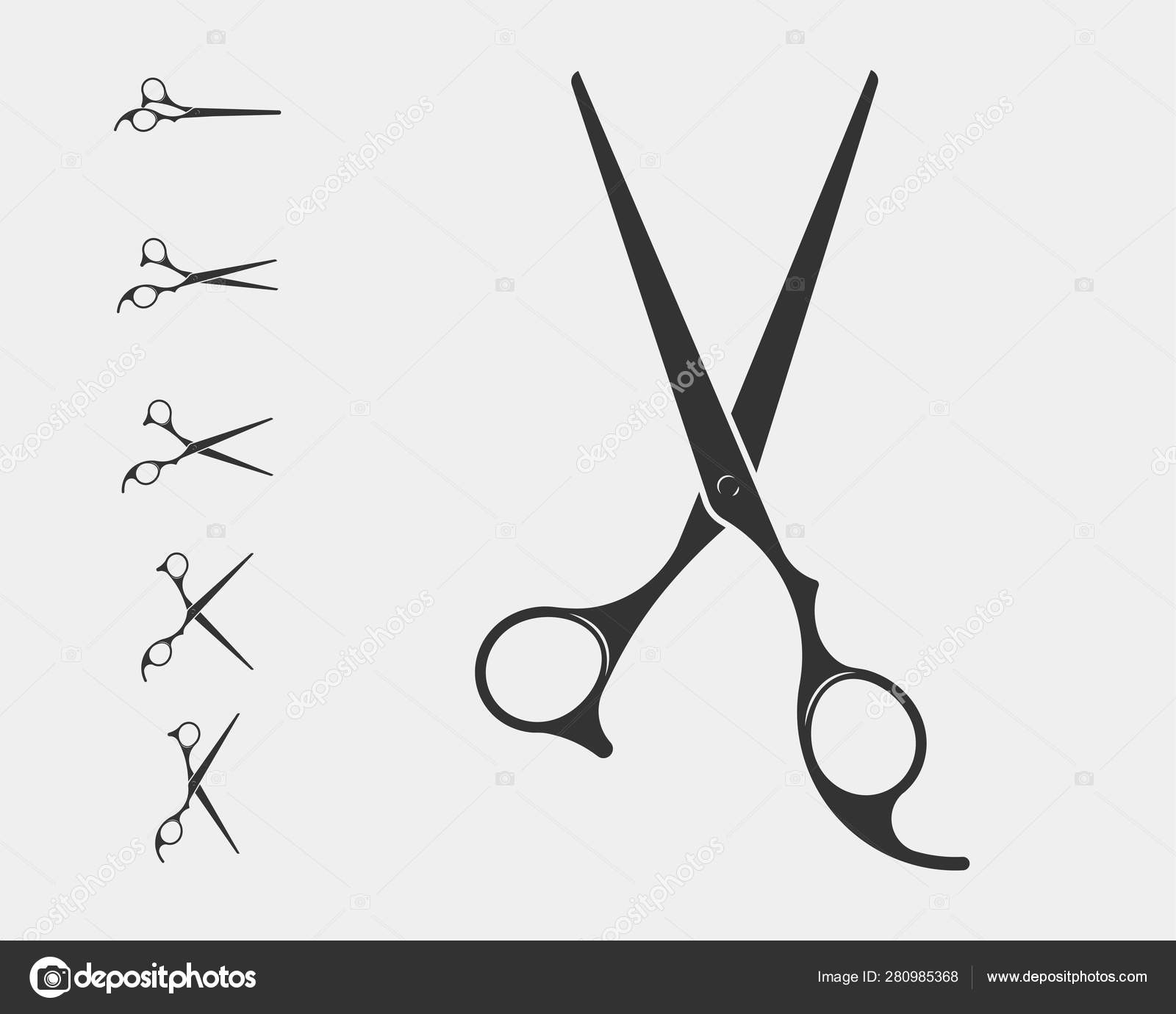 Scissors Vector SVG Icon (169) - SVG Repo