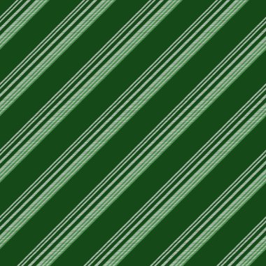 Yeşil backgrpund satırları seamless modeli