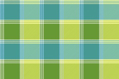 Lite renkli kontrol masa örtüsü dikişsiz desen