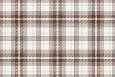 Tartan İskoçya Dikişsiz ekose desen vektör. Retro arka plan 