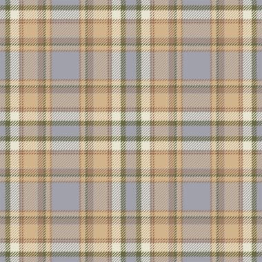 Tartan İskoçya Dikişsiz ekose desen vektör. Retro arka plan 