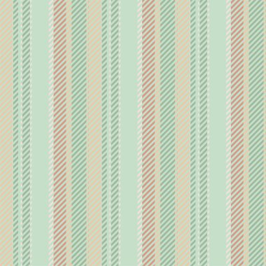 Çizgili desen vektörü. Çizgili arka plan. Şerit Dikişsiz metin