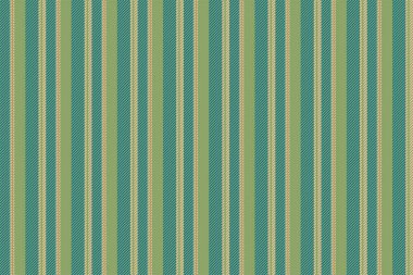 Trendy çizgili duvar kağıdı. Vintage çizgili vektör desen Dikişsiz